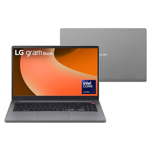 Imagen de Notebook LG 15,6'' Core I5 8gb 512gb Win11