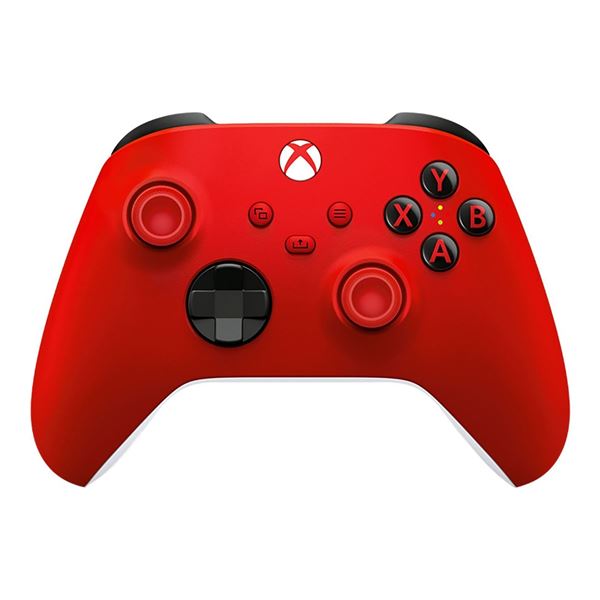 Imagen de Gamepad Inalámbrico Bt Xbox X|s One Win Android iOs