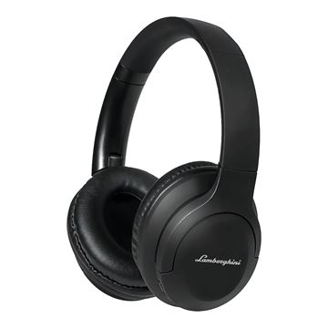 Imagen de Auriculares Inalámbricos Bt Lamborghini Huracan Noctis Hifi