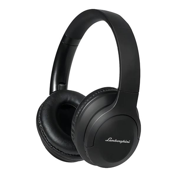Imagen de Auriculares Inalámbricos Bt Lamborghini Huracan Noctis Hifi