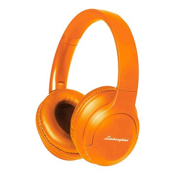 Imagen de Auriculares Inalámbricos Bt Lamborghini Huracan Noctis Hifi