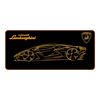Imagen de Mousepad Lamborghini Lb-dp D3 90cm Antideslizante