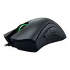 Imagen de Mouse Gamer Cableado Razer Diestro 6400dpi