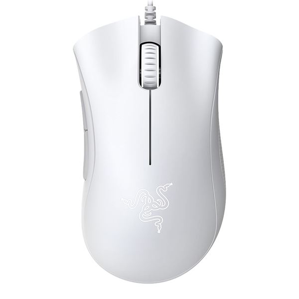 Imagen de Mouse Gamer Cableado Razer Diestro 6400dpi