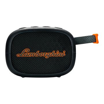 Imagen de Parlante Inalámbrico Bt Lamborghini Lb-ws 5W Ip67