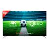 Imagen de Smart Tv Aiwa 65'' QLed 4k Hdr Google TV Comando De Voz