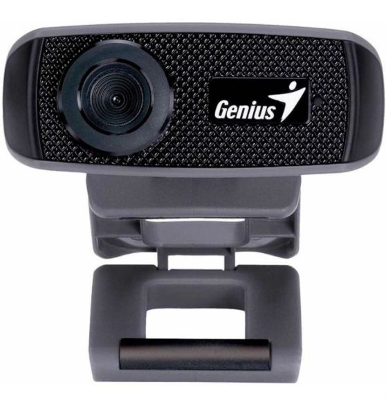 Imagen de Camara Web Genius Hd Microfono Pc Usb