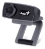 Imagen de Camara Web Genius Hd Microfono Pc Usb