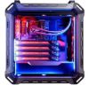 Imagen de Gabinete Gamer Full Tower Cougar Panzer Max Tranza