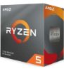 Imagen de Amd Ryzen 5 3600 Am4