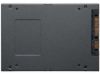 Imagen de Kingston SSD 480gb SATA SA400S37/480G + Cable