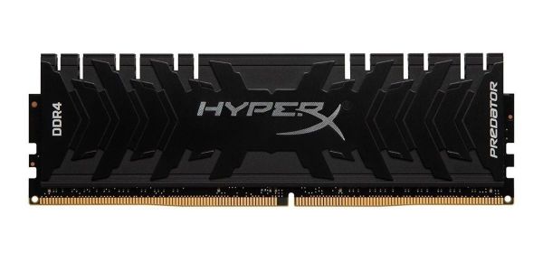 Imagen de Kingston Predator 16gb DDR4 Gamer PC 2666 HX426C13PB3/16