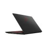 Imagen de Notebook MSI I7 10750H 17.3 144HZ SSD 512GB 16GB Geforce 1650TI