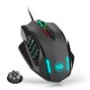 Imagen de Mouse Gamer Redragon Impact M908 RGB