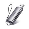 Imagen de Lector De Memoria Sd Ugreen Usb Tipoc Usb3.0 Otg