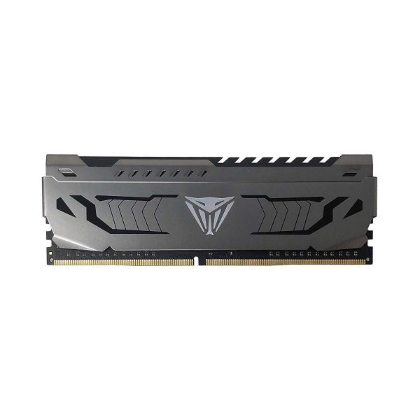 Imagen de Patriot Viper Steel 16gb Ddr4 3600 PVS416G360C8G