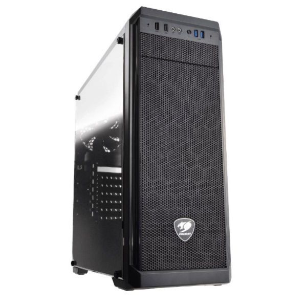 Imagen de Gabinete Cougar Mx330
