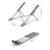 Imagen de Soporte Ugreen P/laptop De 13" A 17.3" Ajustable