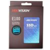 Imagen de Hikvision SSD 128GB M.2 SATA HS-SSD-E100N(STD)/128G