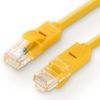 Imagen de Cable Ugreen Ethernet Cat 5e U/utp 5m Yellow