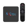 Imagen de Tv Box S96max - 4gb - 64gb - Android 10