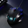 Imagen de Mouse Gamer Redragon Impact M908 RGB