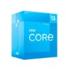 Imagen de Cpu Intel Core I3 12100 S1700 12va G. Box