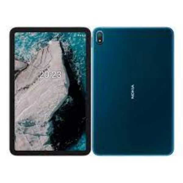 Imagen de Tablet Nokia T20 Ta-1394 64gb Lte 10.4" O. Blue