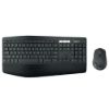 Imagen de Combo Teclado y mouse inalámbrico Bluetooth Logitech MK850