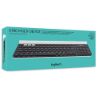 Imagen de Teclado Logitech K780 Bluetooth español