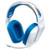 Imagen de Audífonos Gamer Logitech G335 blancos