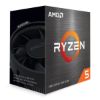 Imagen de AMD Ryzen 5 5500 AM4 100-100000457BOX