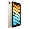 Imagen de Apple iPad Mini 6 64GB wifi starlight