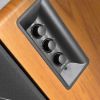 Imagen de Parlantes Edifier 2.0 R1280DBs Bluetooth
