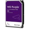 Imagen de Western Digital 1TB Purple Disco Duro WD10PURZ