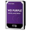 Imagen de Western Digital 1TB Purple Disco Duro WD10PURZ
