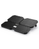 Imagen de Bandeja notebook Deepcool Multi Core X6 + puerto USB