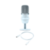 Imagen de HyperX SoloCast Micrófono USB Blanco 519T2AA