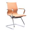 Imagen de Asiento De Visita Base Fija Stripes Beige
