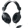 Imagen de Audifonos c/microfono Genius HS-M505X Single Jack 3.5 mm