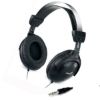 Imagen de Audifonos c/microfono Genius HS-M505X Single Jack 3.5 mm