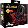 Imagen de Auriculares 2.1 Gamer Genius G600V c/vibracion