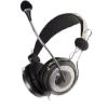 Imagen de Auriculares y MIC Genius HS-04SU Canc.Ruido