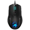 Imagen de Mouse Gamer Genius GX Ammox X1-600 4 Botones 3.200 DPI Negro RGB