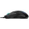 Imagen de Mouse Gamer Genius GX Ammox X1-600 4 Botones 3.200 DPI Negro RGB