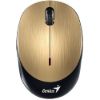 Imagen de Mouse Genius NX-9000 BT 4.0 GOLD