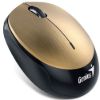 Imagen de Mouse Genius NX-9000 BT 4.0 GOLD