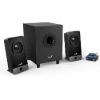 Imagen de Parlante Genius SW-2.1 300X negro