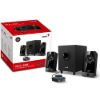 Imagen de Parlante Genius SW-2.1 300X negro