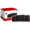 Imagen de Parlante Genius SW-2.1 350 madera